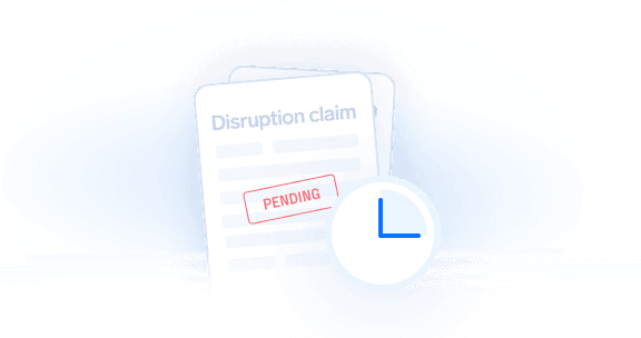 Kræv kompensation på 2 minutter